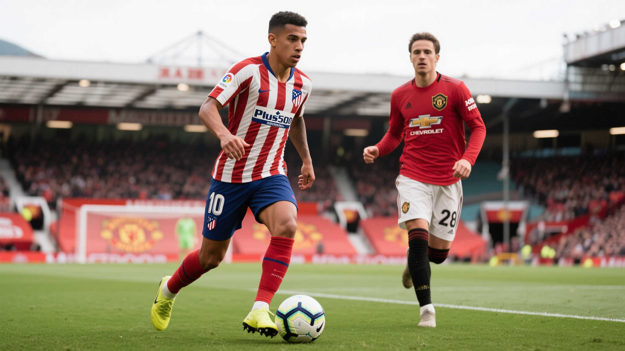 EPL英超直播概况简介